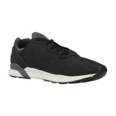 Le Coq Sportif Lcs R Xvi Tech Noir Chaussures Femme Magasin Lyon